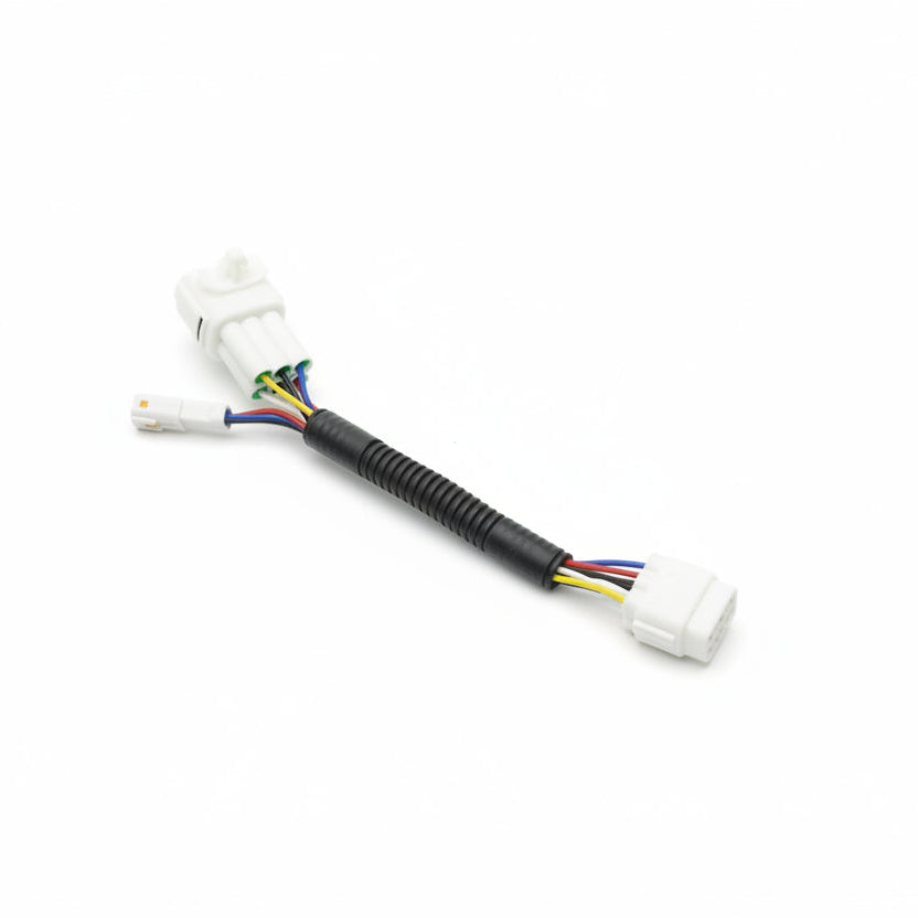 JDMuscle [15-26 WRX/STI] V1.5/V2 F1 Light Plug and Plug Harness