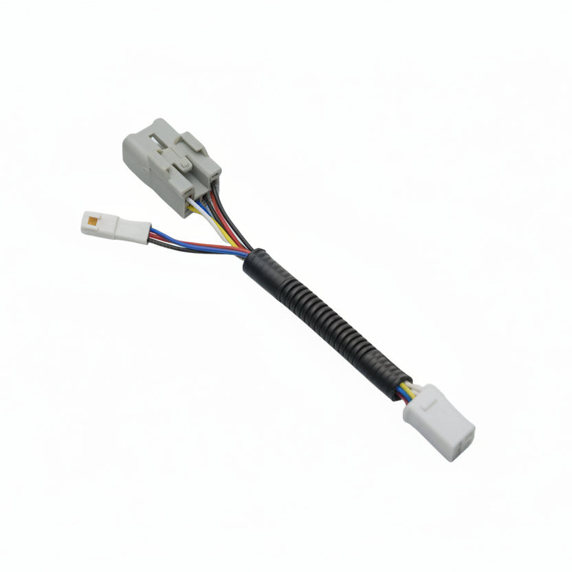JDMuscle [15-26 WRX/STI] V1.5/V2 F1 Light Plug and Plug Harness