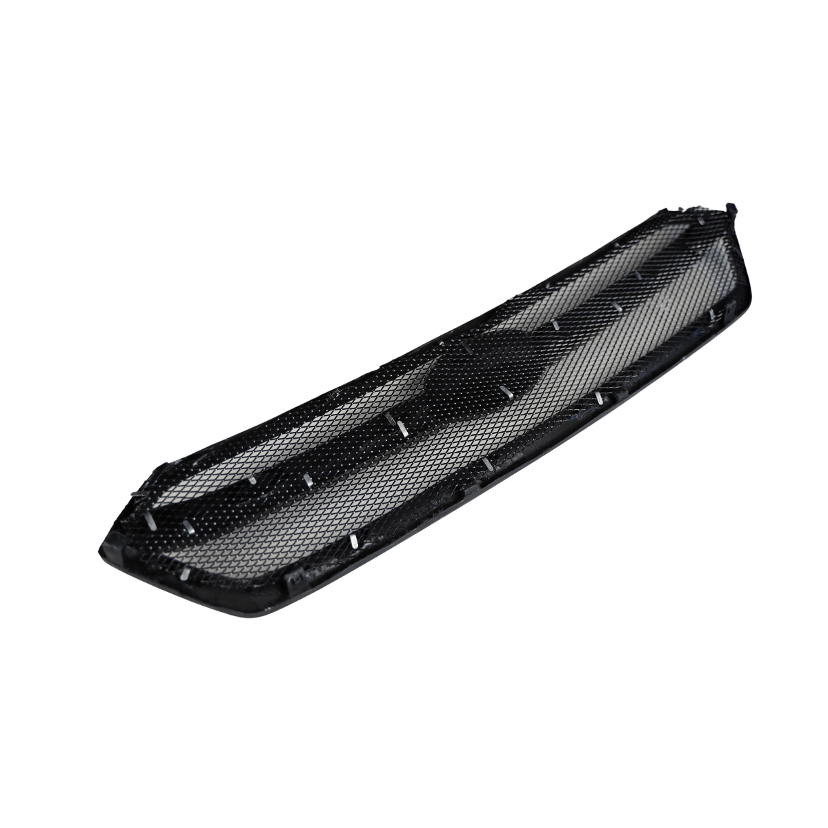 JDMuscle [18-21 WRX/STI] Vacuum-Infused Carbon Fiber Grille V3