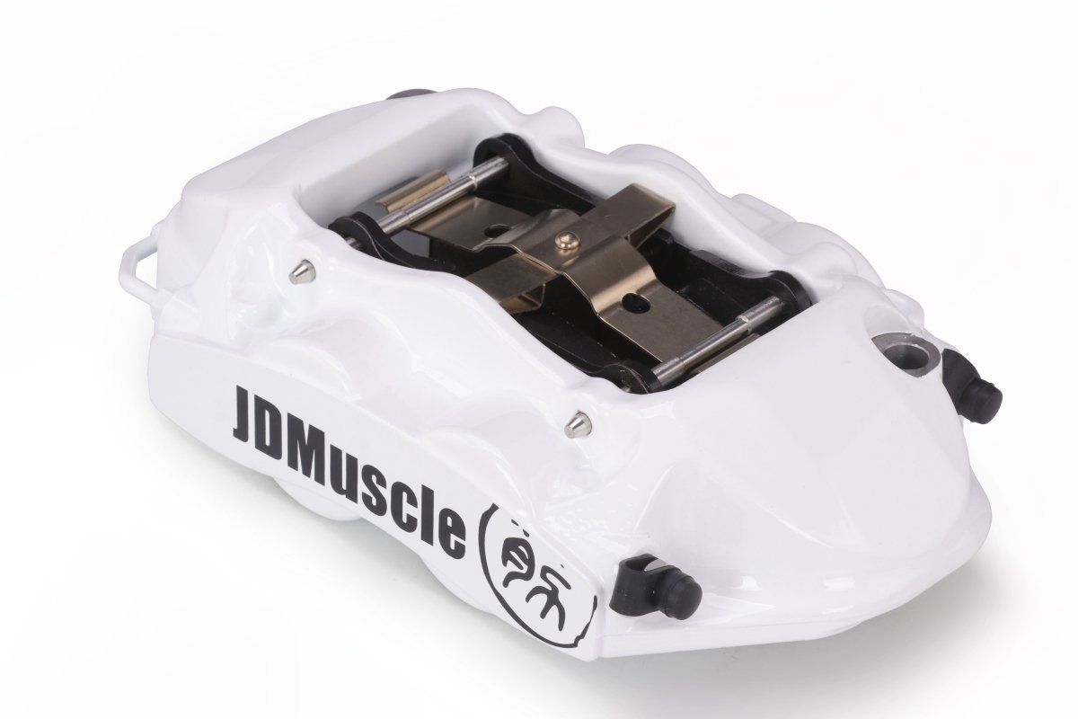 JDMuscle [22-26 WRX] Big Brake Kit - MT and CVT *Special Order*