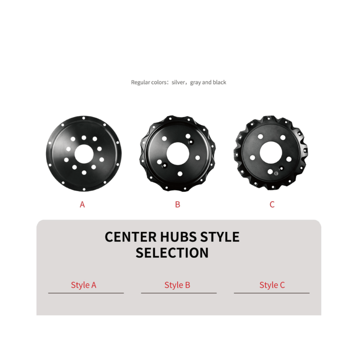 JDMuscle [22-26 WRX] Big Brake Kit - MT and CVT *Special Order*