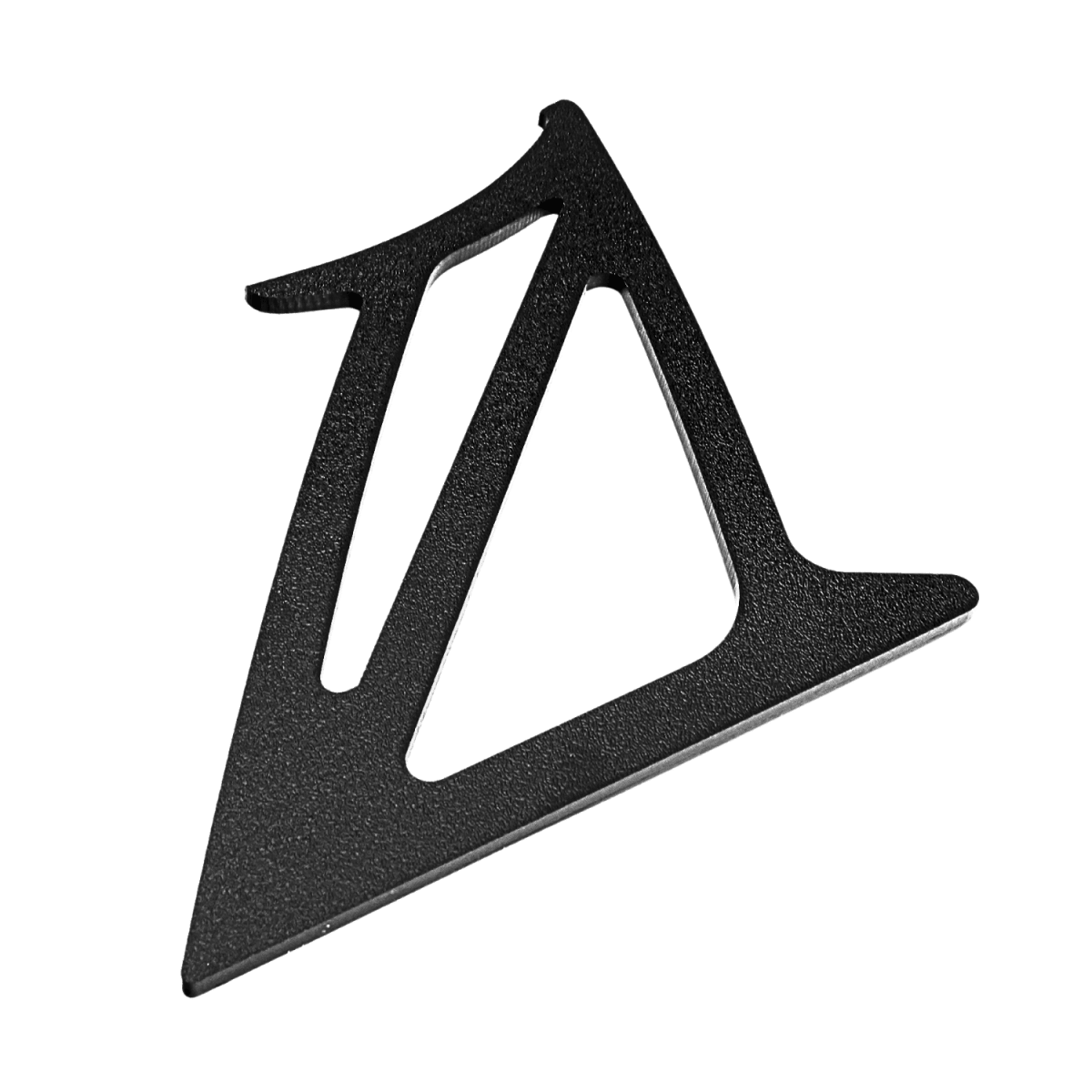 JDMuscle [22-26 WRX] STI Wing Stabilizers V1 (Check Description for Fitment)