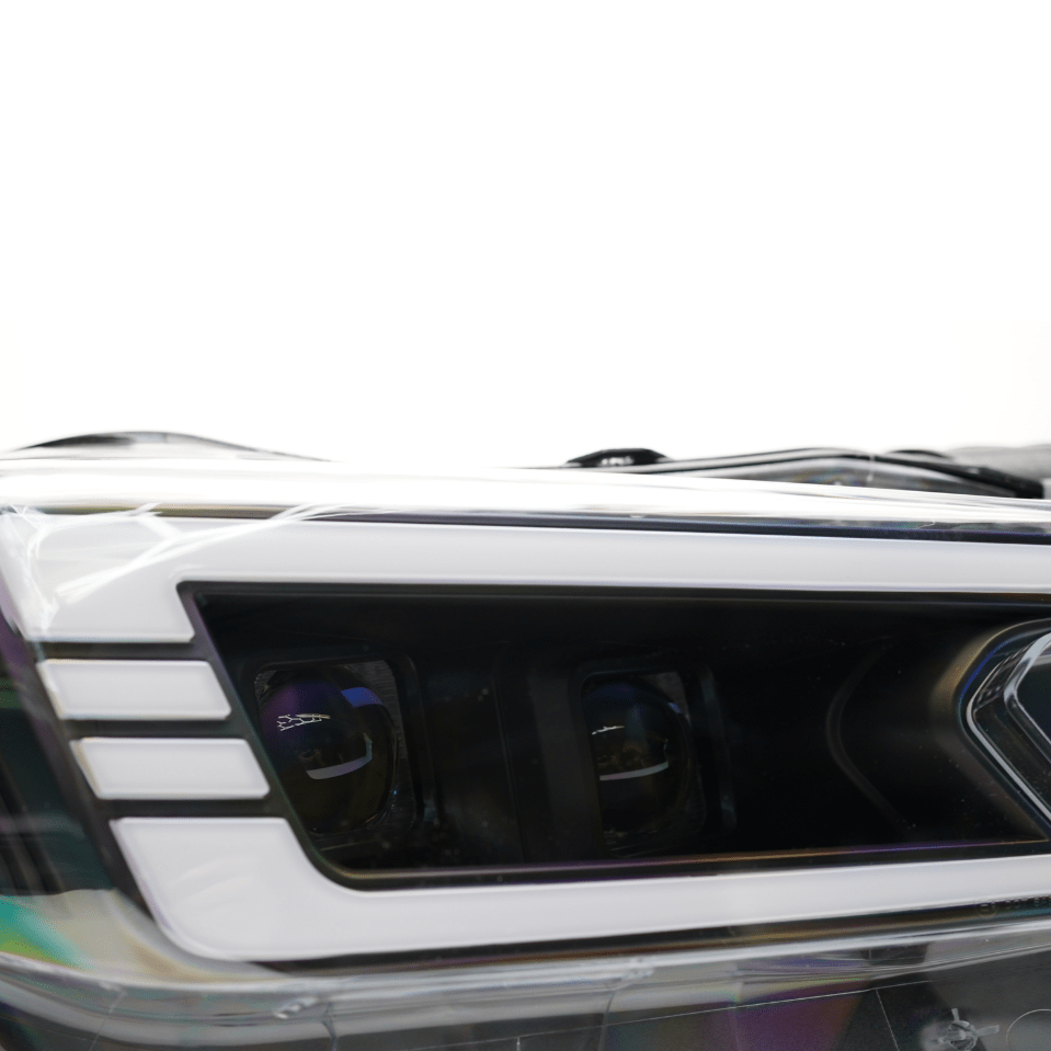 JDMuscle [22-26 WRX Base & Premium] Headlights V1