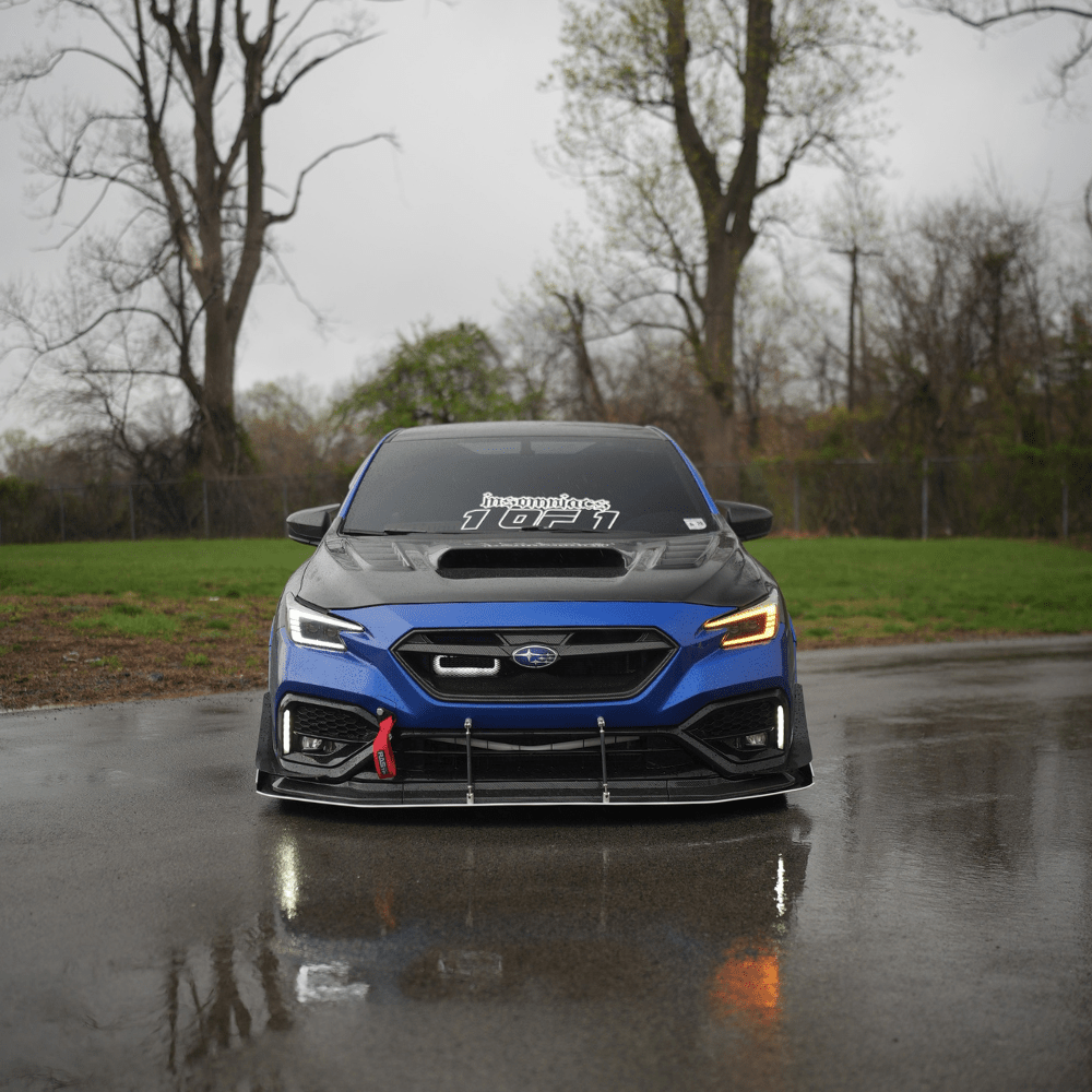 JDMuscle [22-26 WRX Base & Premium] Headlights V1