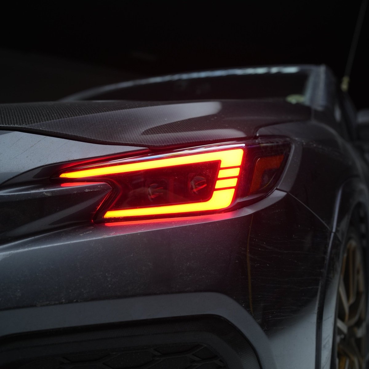 JDMuscle [22-26 WRX Base & Premium] Headlights V1