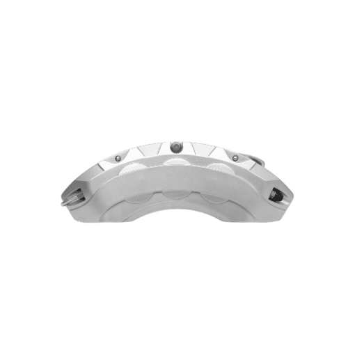 JDMuscle [22-26 WRX MT&CVT] Aluminum Brake Caliper Covers
