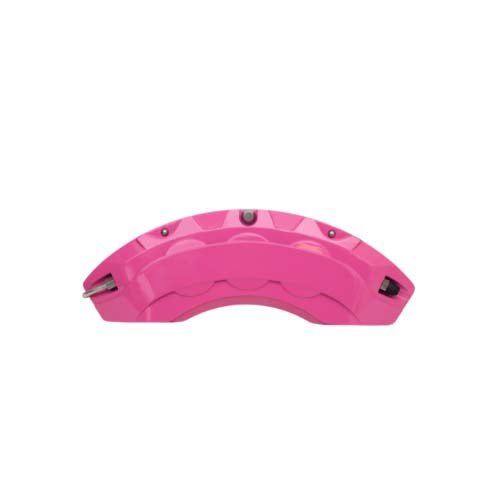 JDMuscle [22-26 WRX MT&CVT] Aluminum Brake Caliper Covers