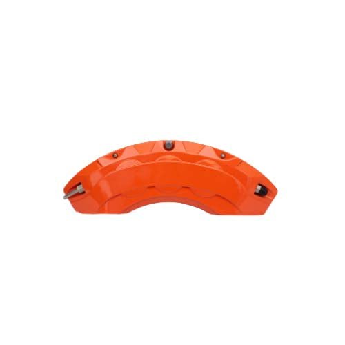 JDMuscle [22-26 WRX MT&CVT] Aluminum Brake Caliper Covers