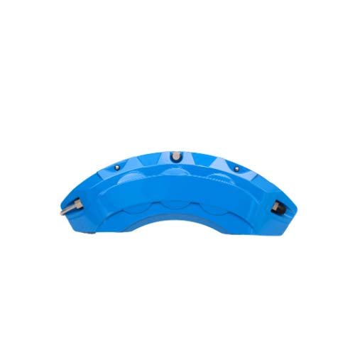 JDMuscle [22-26 WRX MT&CVT] Aluminum Brake Caliper Covers