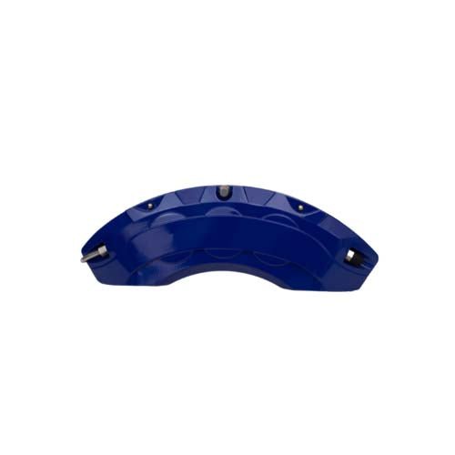 JDMuscle [22-26 WRX MT&CVT] Aluminum Brake Caliper Covers