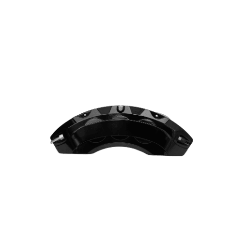 JDMuscle [22-26 WRX MT&CVT] Aluminum Brake Caliper Covers