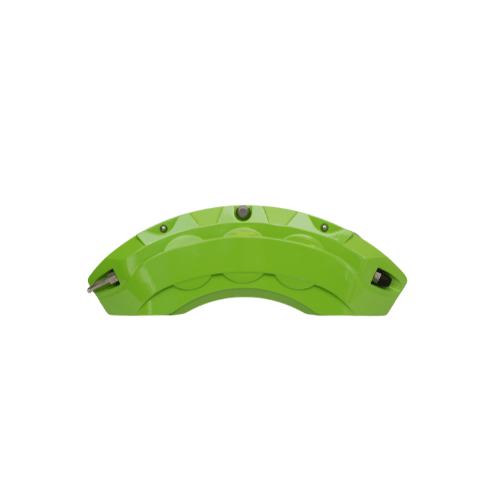 JDMuscle [22-26 WRX MT&CVT] Aluminum Brake Caliper Covers