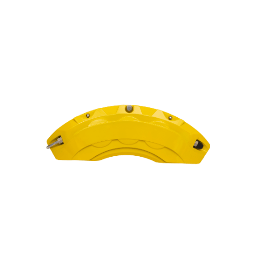 JDMuscle [22-26 WRX MT&CVT] Aluminum Brake Caliper Covers