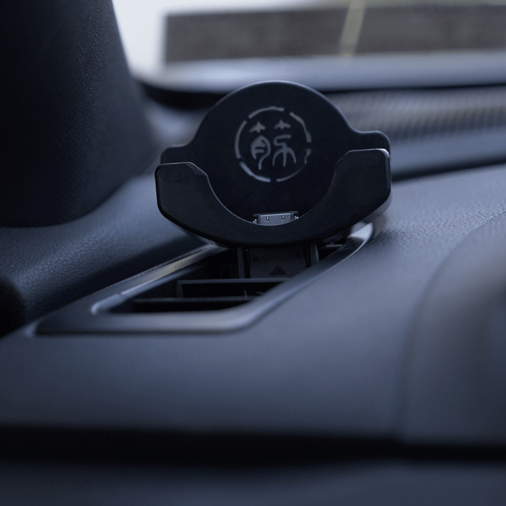 JDMuscle [22-26 WRX] Cobb AccessPORT AC Vent Mount