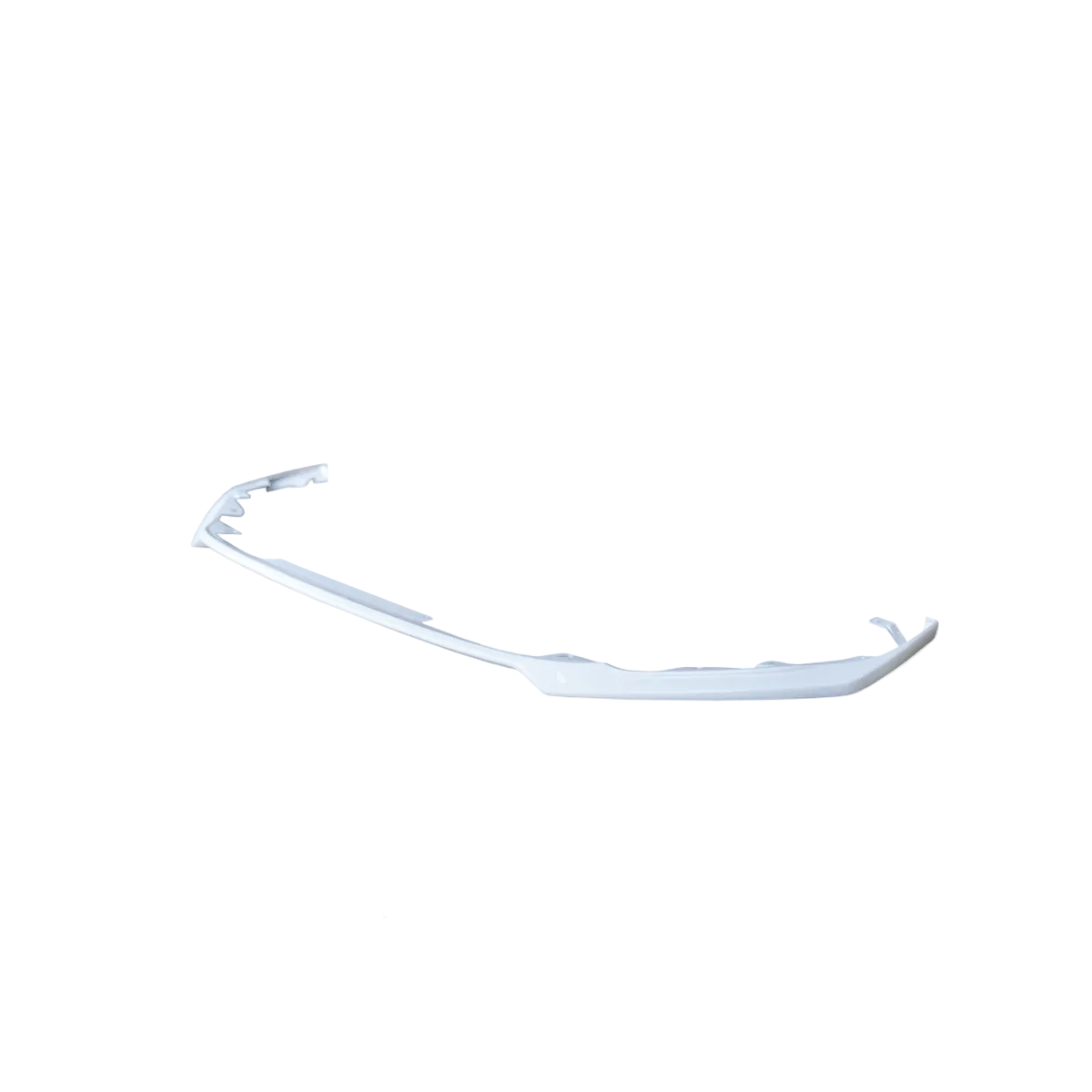JDMuscle [22-26 WRX] Spec STI OE Style Front Lip | Paint Matched or ABS