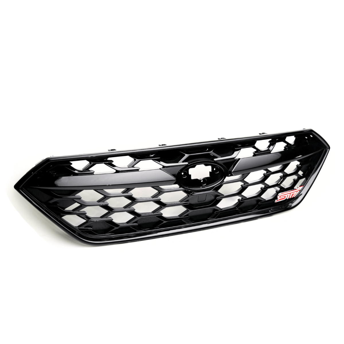 JDMuscle [22-26 WRX] JDM Style Grille