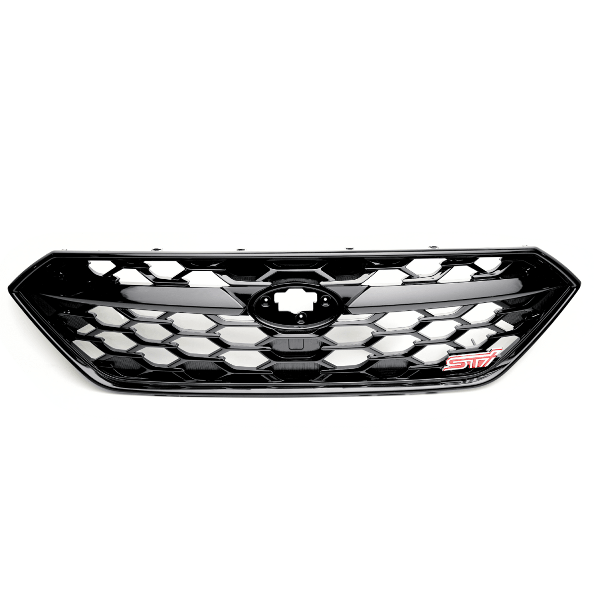 JDMuscle [22-26 WRX] JDM Style Grille