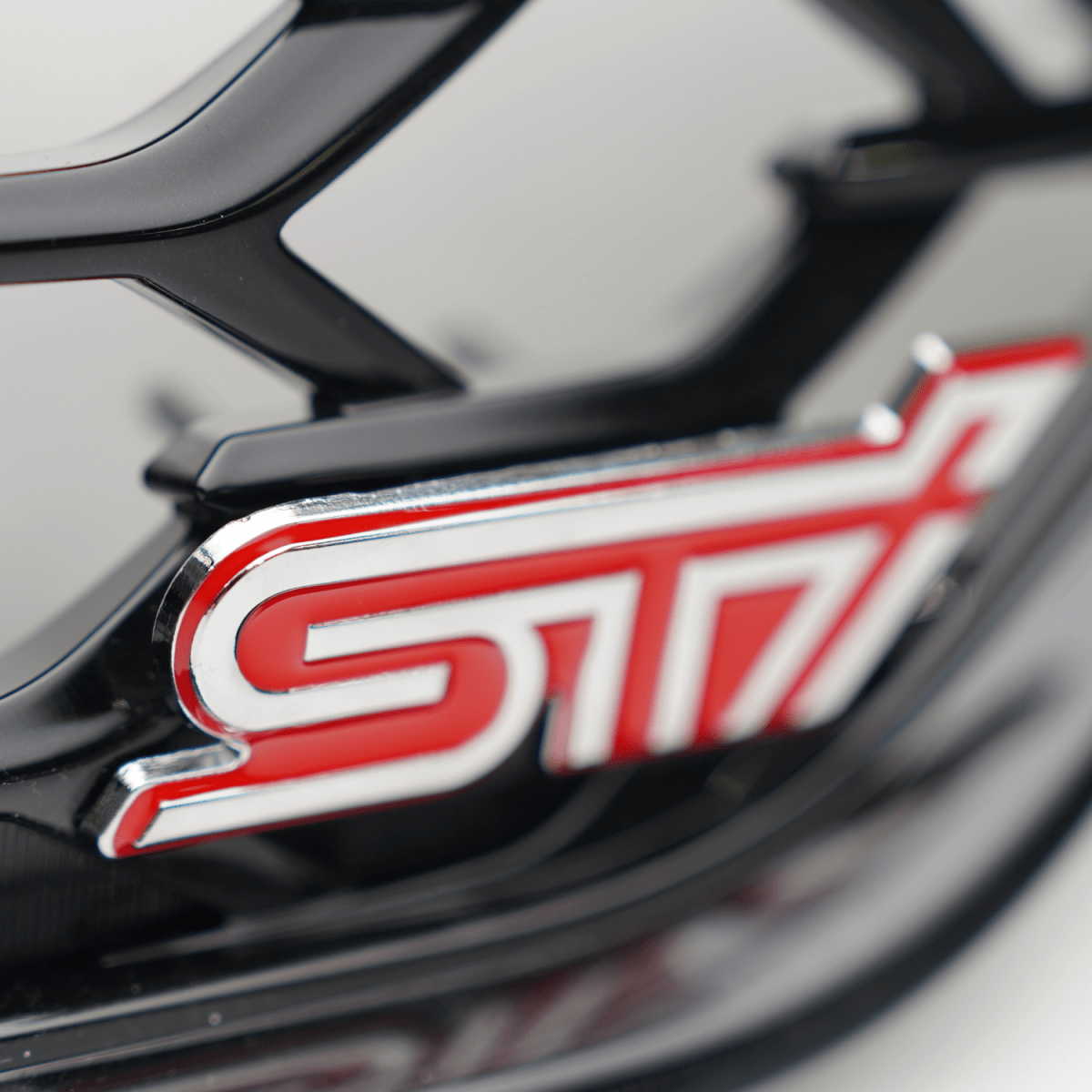 JDMuscle [22-26 WRX] JDM Style Grille