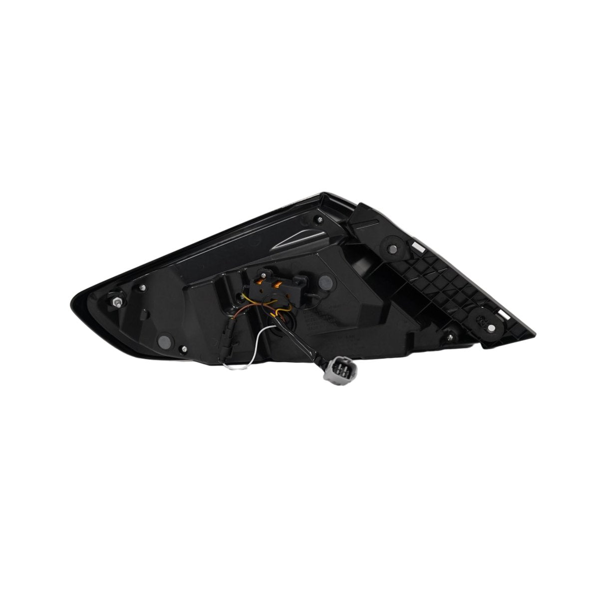 JDMuscle [22-26 WRX] Matrix Series LED Tail Lights