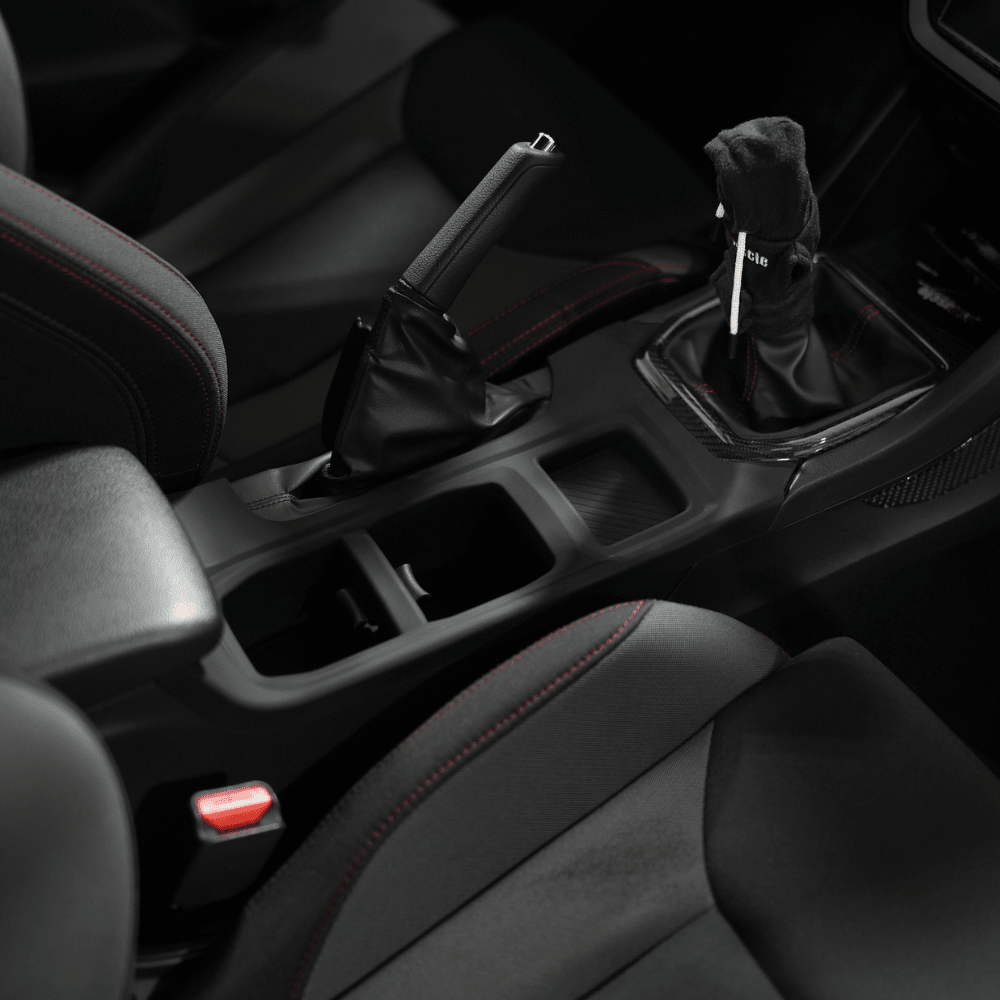 JDMuscle [22-26 WRX] Silicone Cupholder Protective Cover