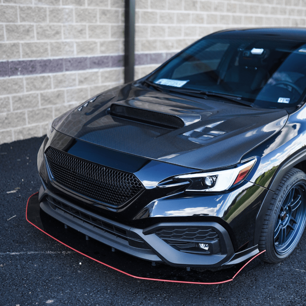 JDMuscle [22-26 WRX] Sport Grille