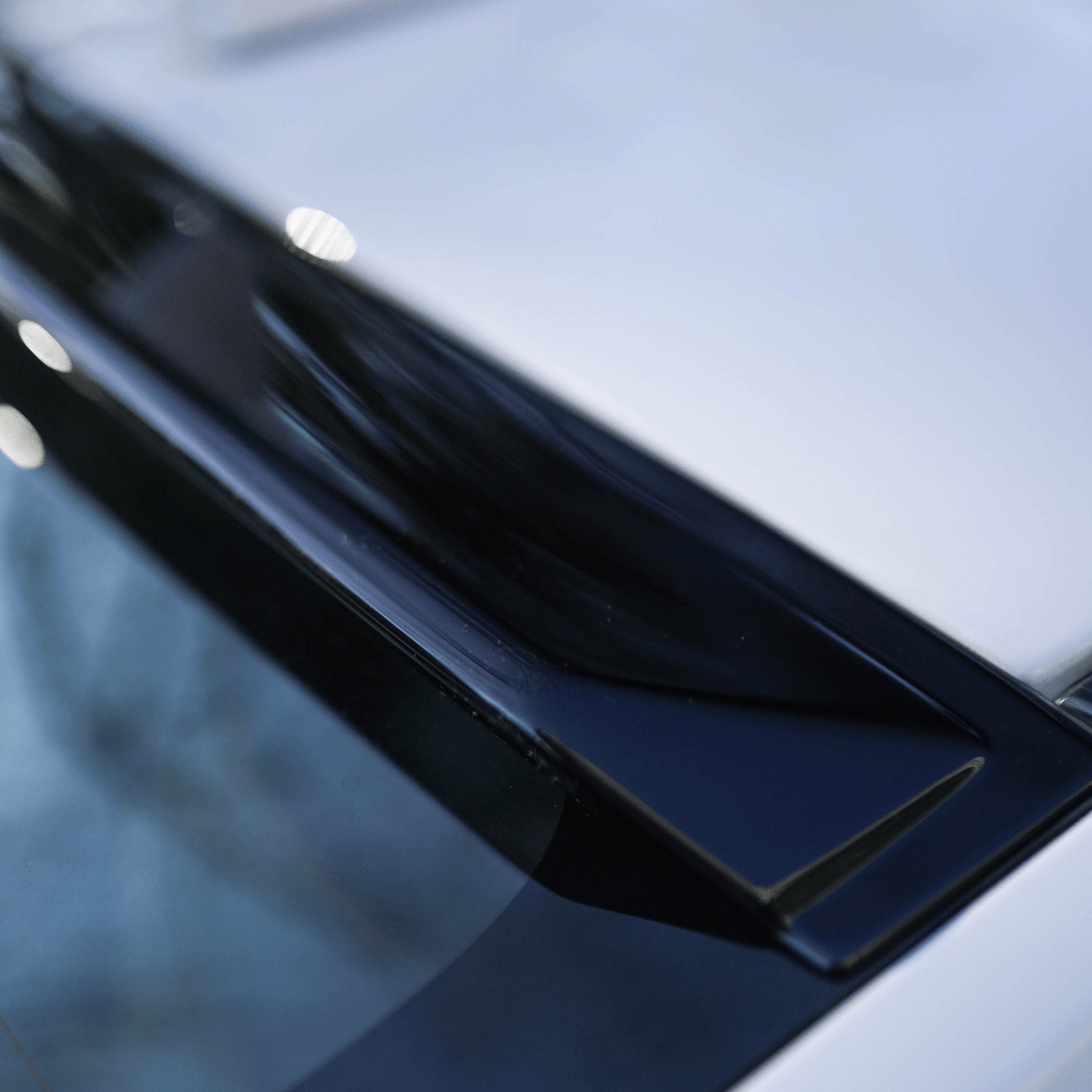 JDMuscle [22-26 WRX] V2 Roof Spoiler