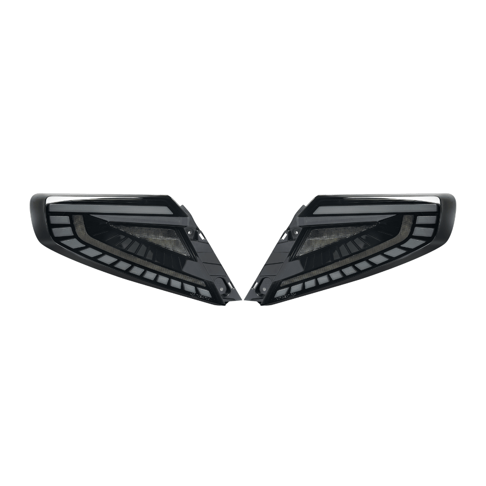 JDMuscle [22-26 WRX] Version ARK LED Tail Lights