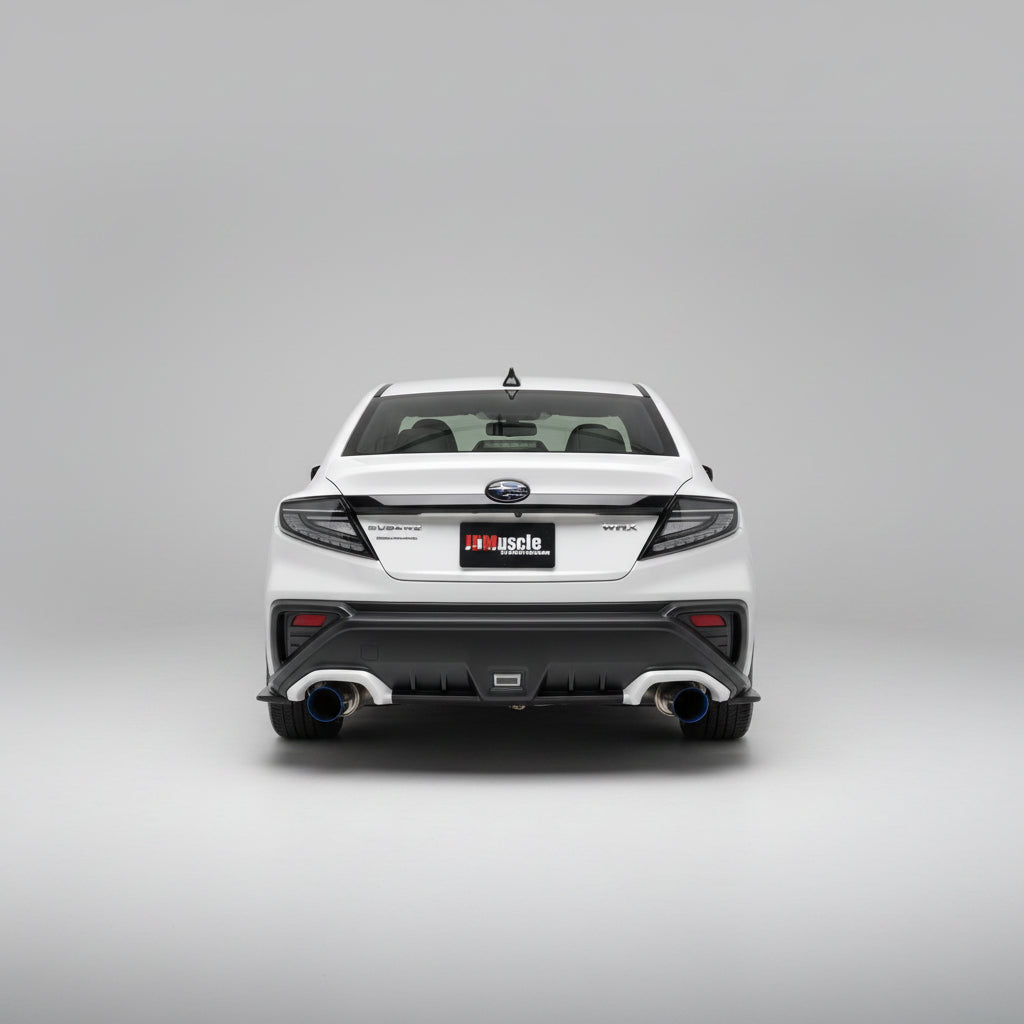 JDMuscle [22-26 WRX] Version Doragon LED Tail Lights | RGB Available*
