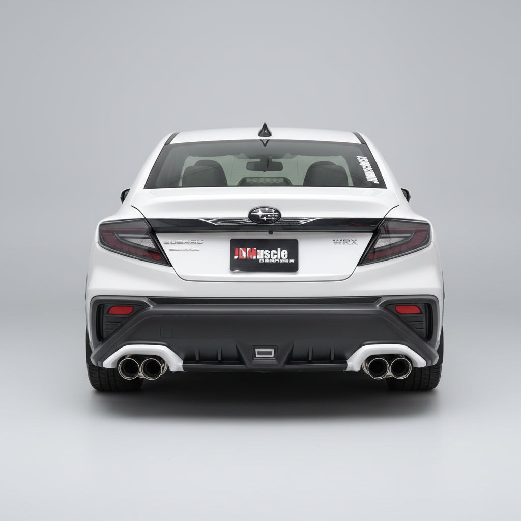 JDMuscle [22-26 WRX] Version Doragon LED Tail Lights | RGB Available*