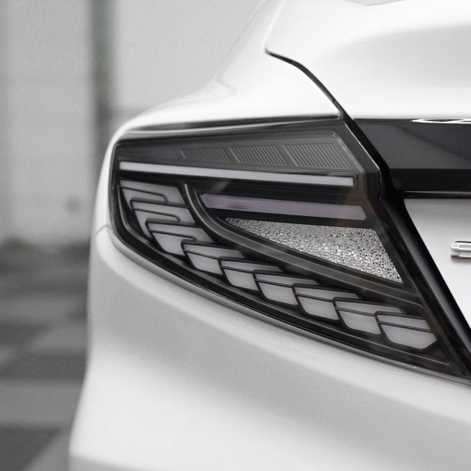 JDMuscle [22-26 WRX] Version Doragon LED Tail Lights | RGB Available*
