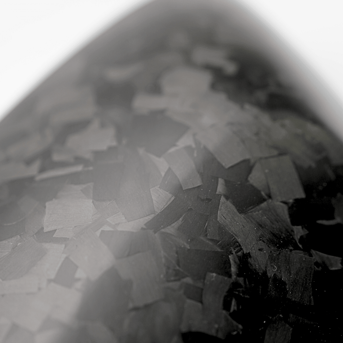 JDMuscle [23-26 GR Corolla, 19+ Corolla Hatch] Pre-preg Carbon Fiber Side Mirror Covers (2PC)
