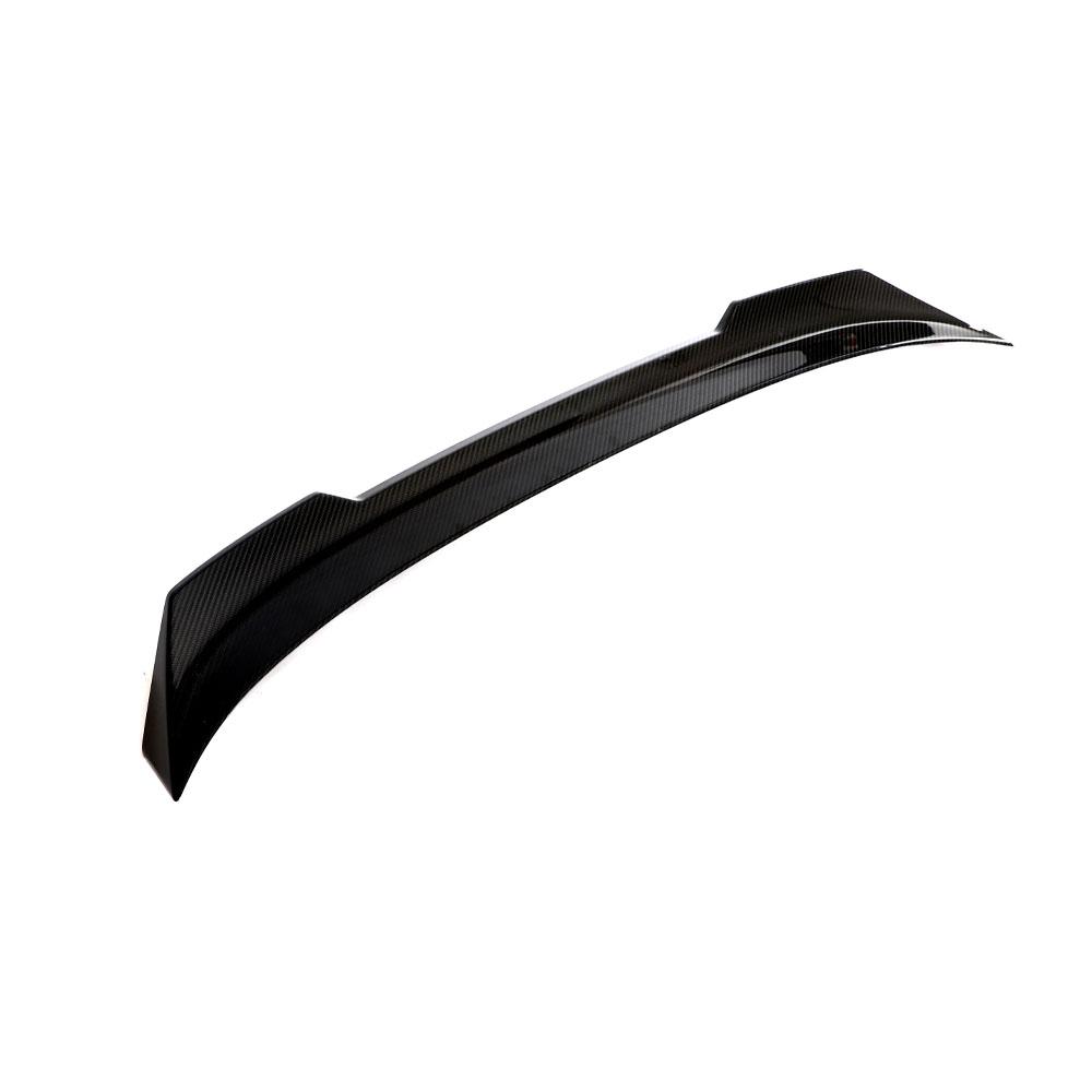 JDMuscle [23-26 Nissan Z] V1 Pre-Preg Carbon Fiber Duck Bill Spoiler - View 4