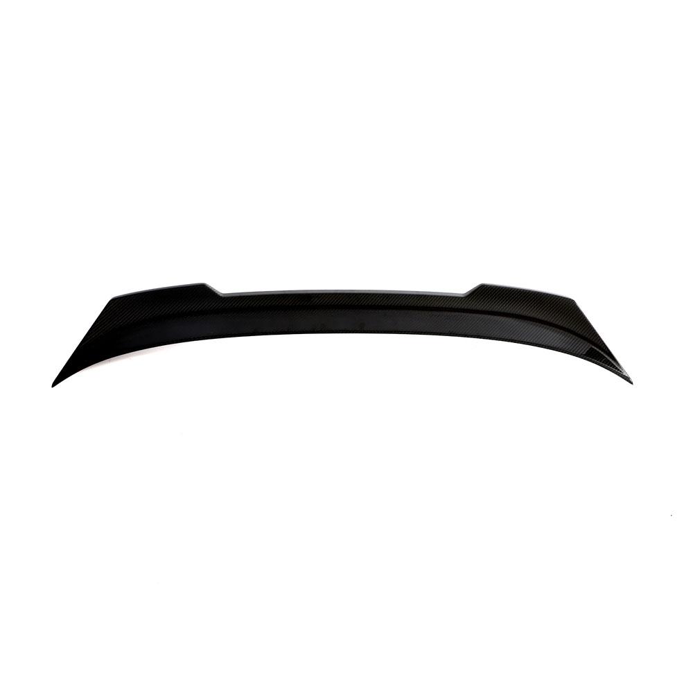 JDMuscle [23-26 Nissan Z] V1 Pre-Preg Carbon Fiber Duck Bill Spoiler - View 3