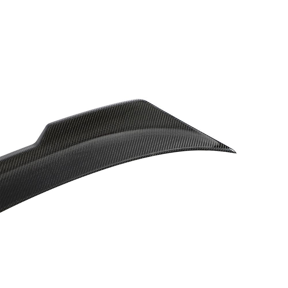 JDMuscle [23-26 Nissan Z] V1 Pre-Preg Carbon Fiber Duck Bill Spoiler - View 7