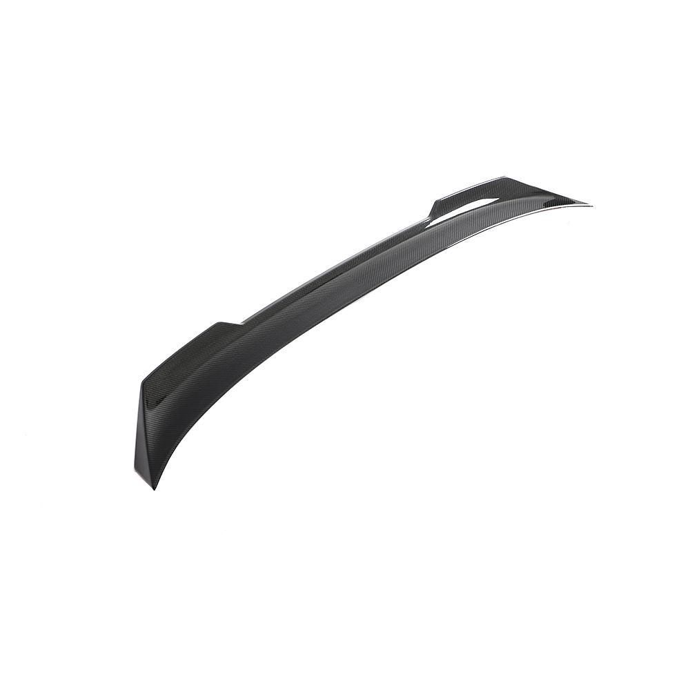 JDMuscle [23-26 Nissan Z] V1 Pre-Preg Carbon Fiber Duck Bill Spoiler - View 2