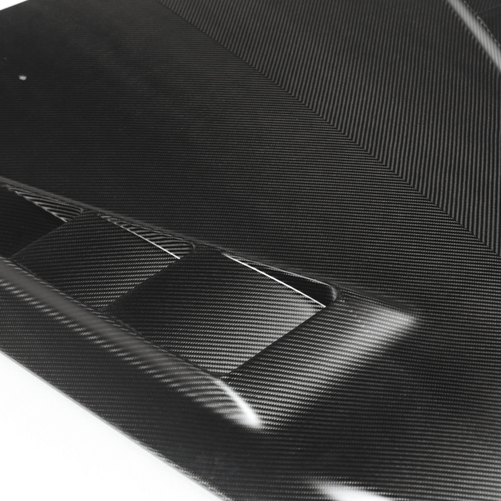 JDMuscle [23-26 GR Corolla] Spec S Pre-Preg Carbon Fiber Fenders