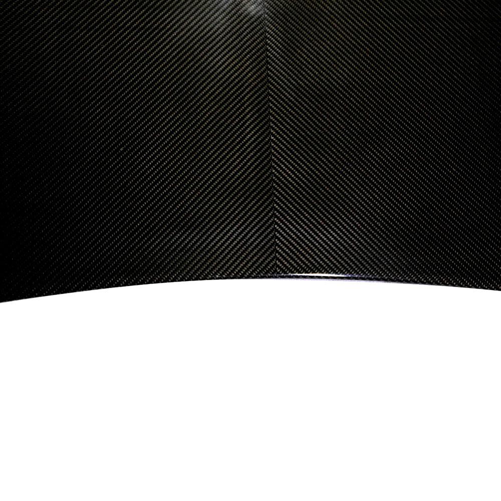 JDMuscle [23-26 Nissan Z] Carbon Fiber Hood V1