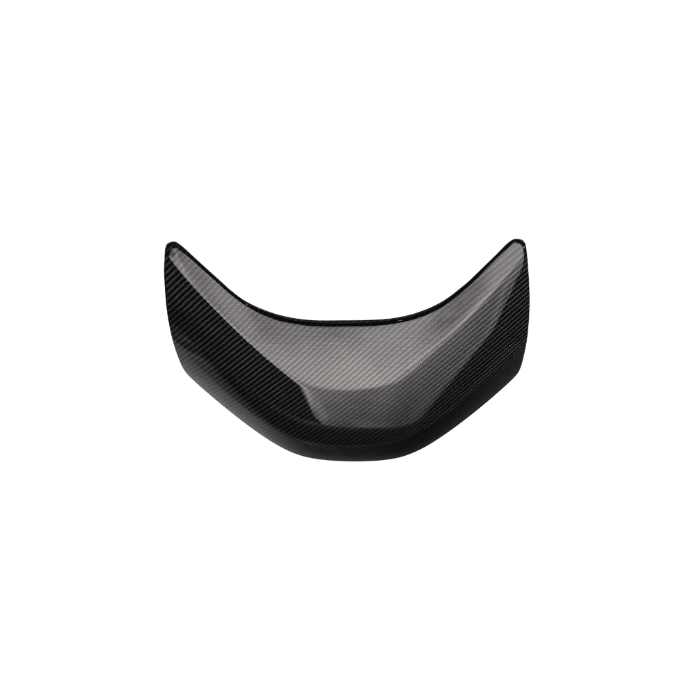 JDMuscle [23-26 Toyota GR Corolla] Carbon Fiber Speedometer Hood Cover