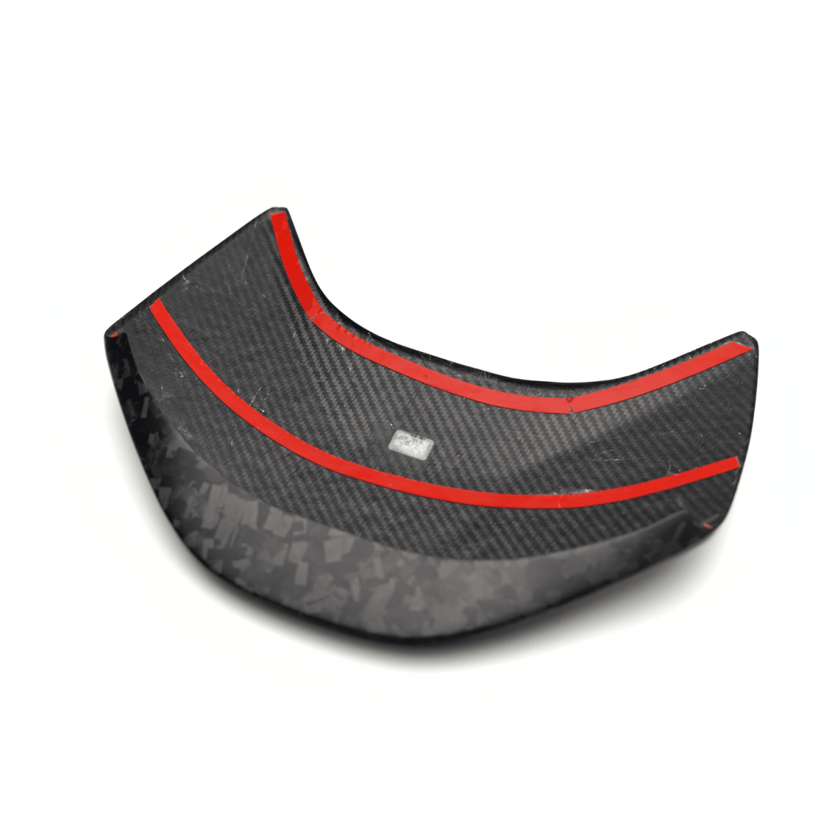 JDMuscle [23-26 Toyota GR Corolla] Carbon Fiber Speedometer Hood Cover