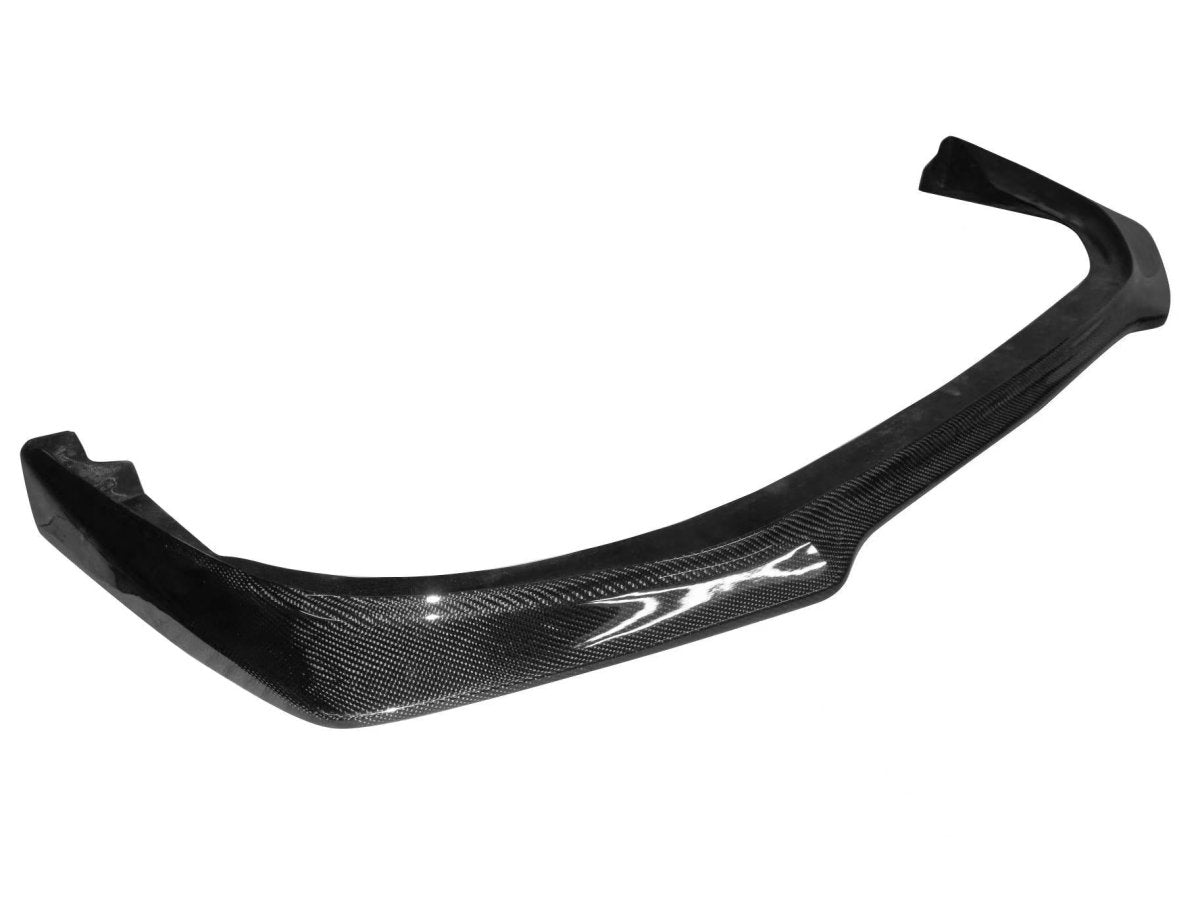 JDMuscle [EVO X] Carbon Fiber RA Style Front Lip *Speical Order*