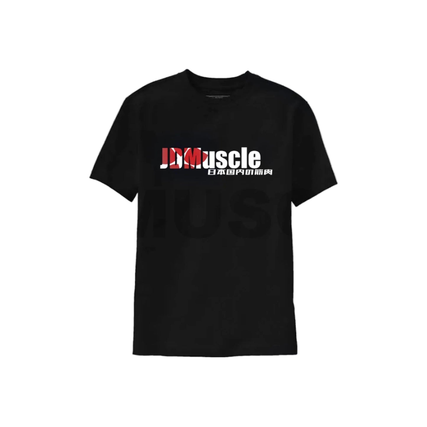 JDMuscle T-Shirt