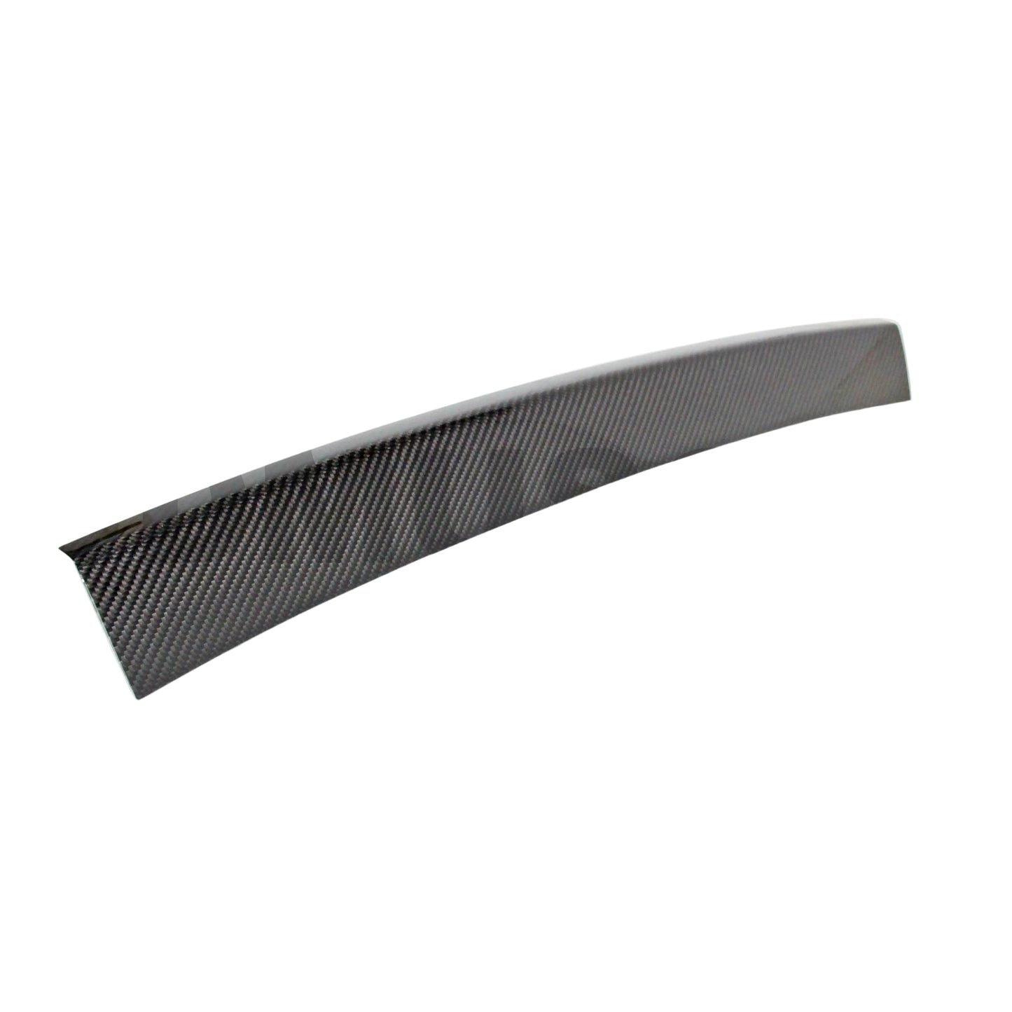 JDMuscle [15-21 WRX/STI] Carbon Fiber Trunk Protective Cover