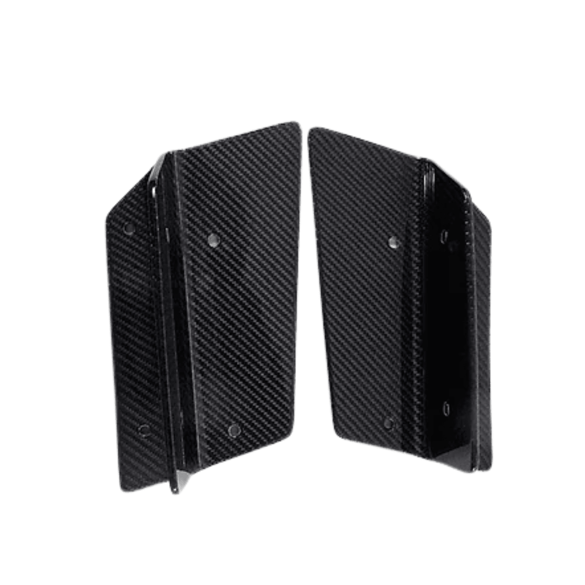 JDMuscle VS Style Full Carbon Fiber Euro GT Wing 1600mm - 2011-2014 WRX/STI GVB