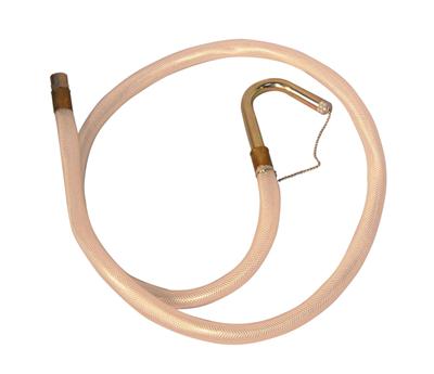 John Dow Replacement Drain Pan Components - 20DCE2