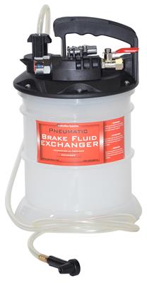 John Dow Brake Fluid Exchangers - JDI050EV