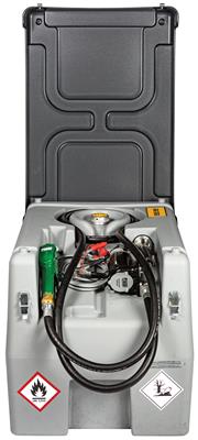 John Dow Fluid Dispenser Replacement Components - AFTCAP