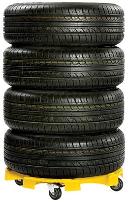 John Dow Tire Taxis - JDITT6