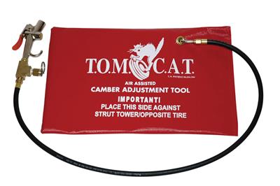 John Dow Air Assisted Wheel Alignment Tools - TC614