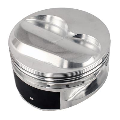 JE Pistons 350/400 Small Block Dome Top Pistons - 182042L