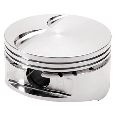 JE Pistons LS Series Flat Top Pistons - 1948848